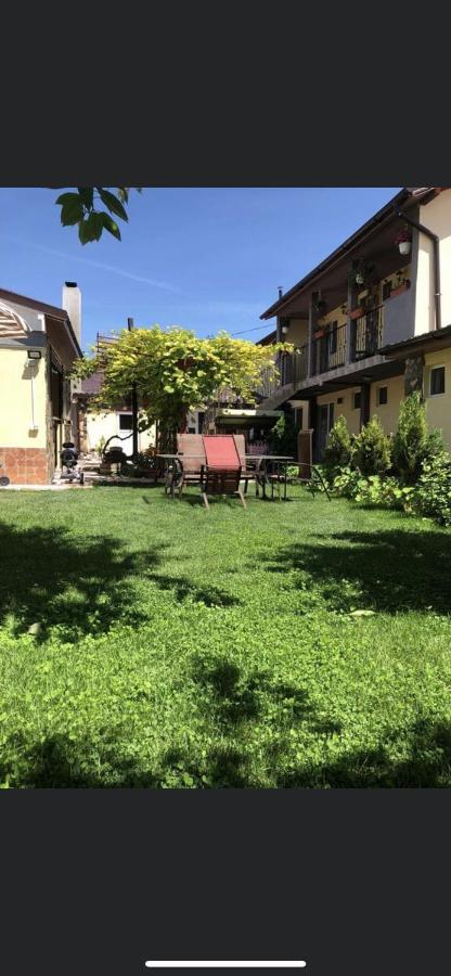Vila Vlad 2 Mai Ngoại thất bức ảnh