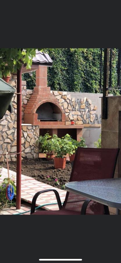 Vila Vlad 2 Mai Ngoại thất bức ảnh