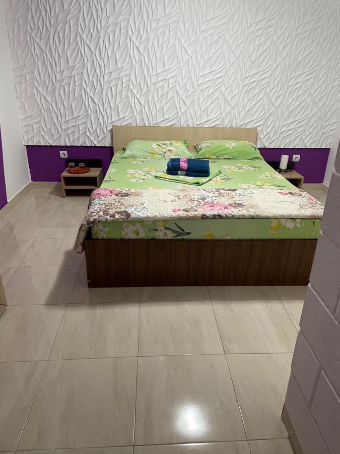 Vila Vlad 2 Mai Ngoại thất bức ảnh