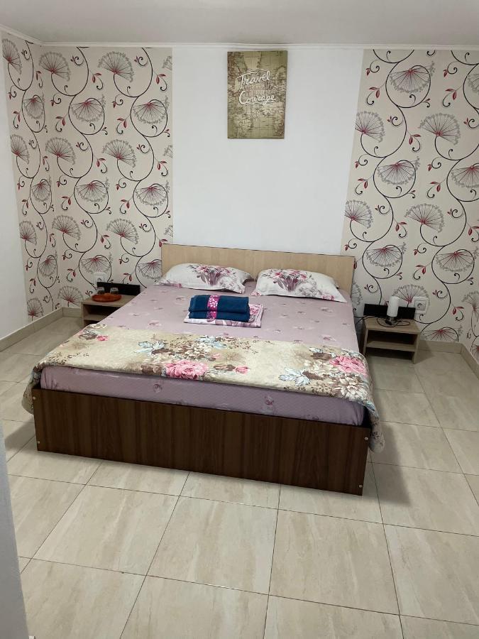 Vila Vlad 2 Mai Ngoại thất bức ảnh