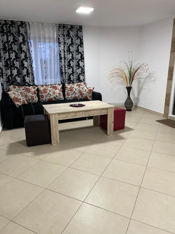 Vila Vlad 2 Mai Ngoại thất bức ảnh