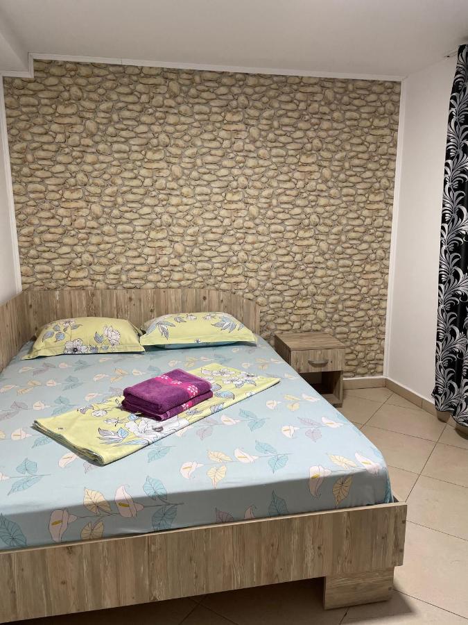 Vila Vlad 2 Mai Ngoại thất bức ảnh